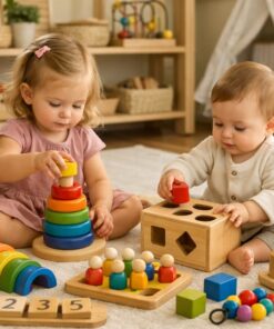 Toys & Games