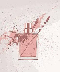 Fragrance and Beauty