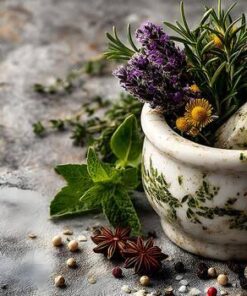 Natural Medicine